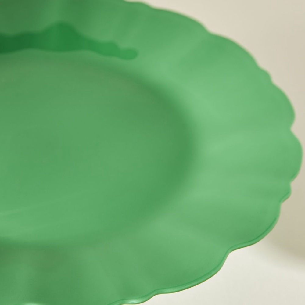 SPECIAL PRICING 🔥 Adley pink cake stand - Picture 4 of 9